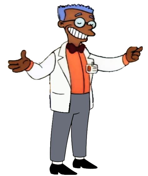 black waylon smithers|simpsons characters waylon smithers.